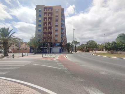Local comercial en alquiler en Elche/Elx