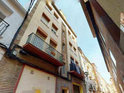 Edificio en venta en Zaragoza, rebajado