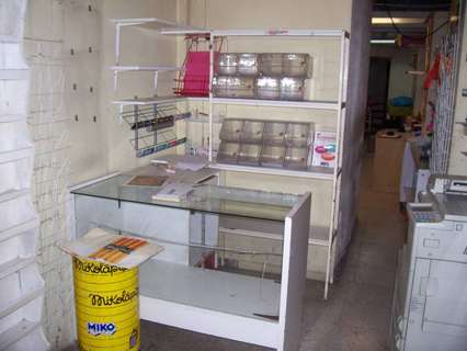 Local comercial en venta en Zaragoza