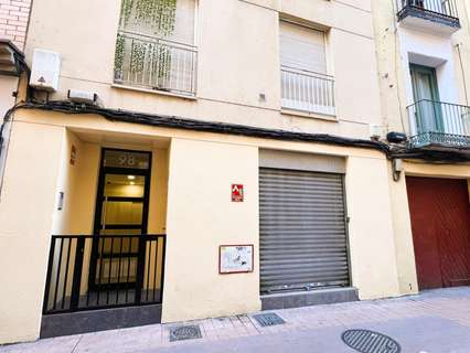 Local comercial en venta en Zaragoza rebajado