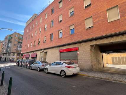 Plaza de parking en venta en Zaragoza rebajada