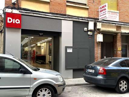 Local comercial en venta en Alagón