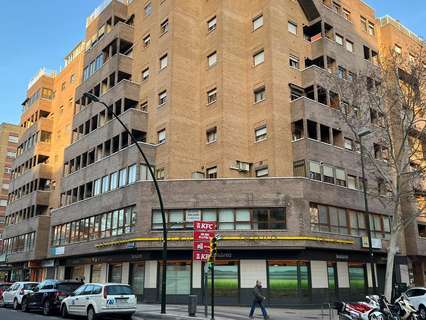 Local comercial en alquiler en Zaragoza rebajado