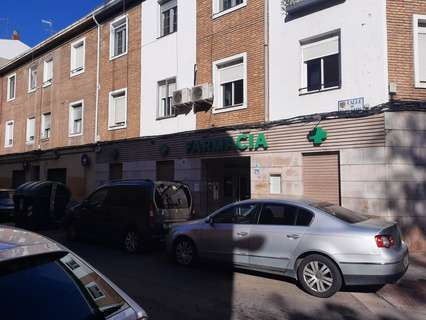 Local comercial en alquiler en Zaragoza