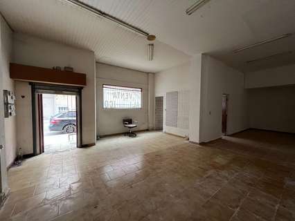 Local comercial en venta en Zaragoza