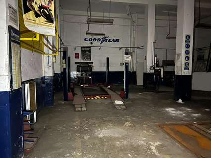 Local comercial en venta en Zaragoza