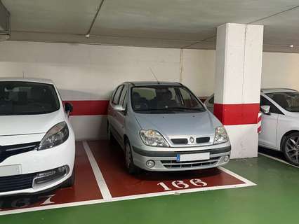 Plaza de parking en venta en Zaragoza rebajada