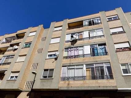 Piso en venta en Zaragoza rebajado