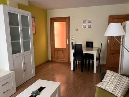 Piso en alquiler en Zaragoza