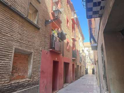 Edificio en venta en Zaragoza