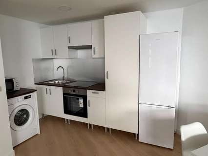 Piso en alquiler en Zaragoza