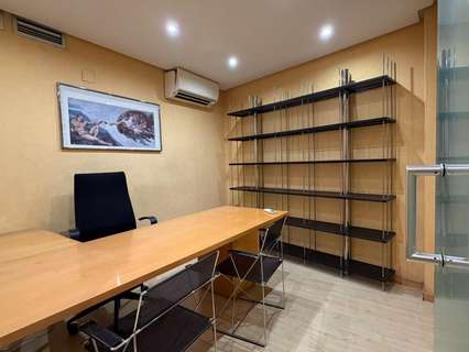 Oficina en alquiler en Zaragoza