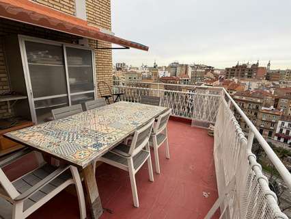 Piso en alquiler en Zaragoza