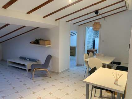 Piso en alquiler en Zaragoza