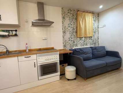 Apartamento en alquiler en Zaragoza