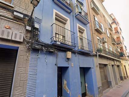 Piso en venta en Zaragoza