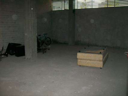 Local comercial en alquiler en Zaragoza