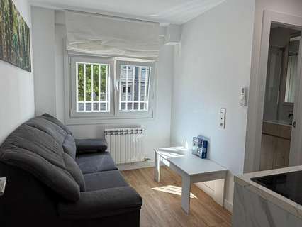 Apartamento en alquiler en Zaragoza