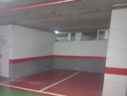 Plaza de parking en venta en Málaga