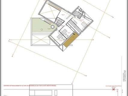 Parcela urbana en venta en Alhaurín de la Torre