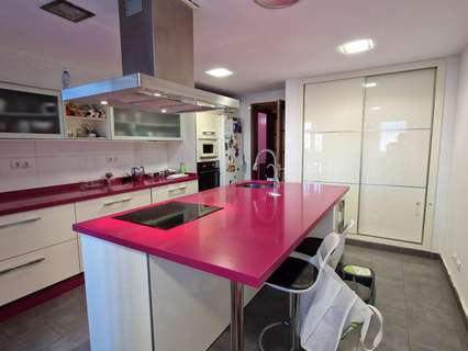 Piso en alquiler en Málaga