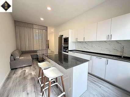 Loft en alquiler en Málaga