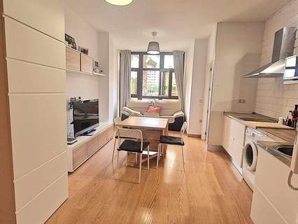 Apartamento en alquiler en Málaga