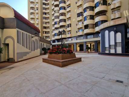 Piso en alquiler en Málaga