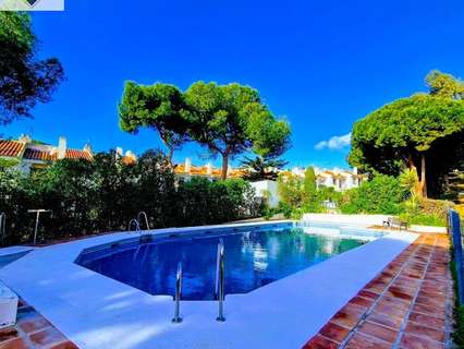 Casa en alquiler en Vélez-Málaga zona Chilches