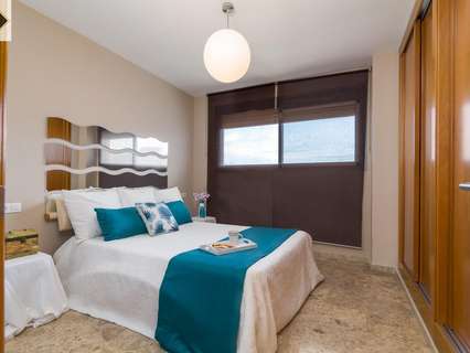 Piso en venta en Málaga