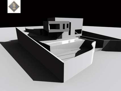 Parcela urbana en venta en Alhaurín de la Torre