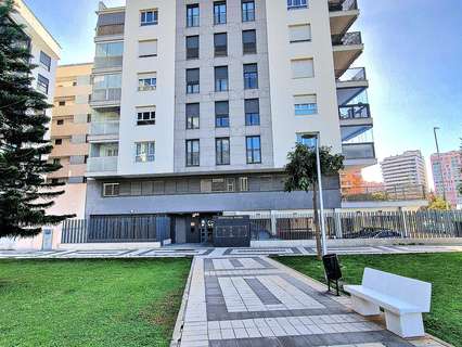 Piso en alquiler en Málaga