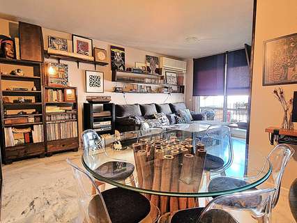 Piso en venta en Málaga