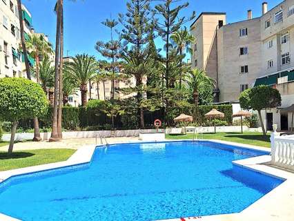 Piso en alquiler en Málaga