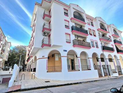 Piso en venta en Málaga