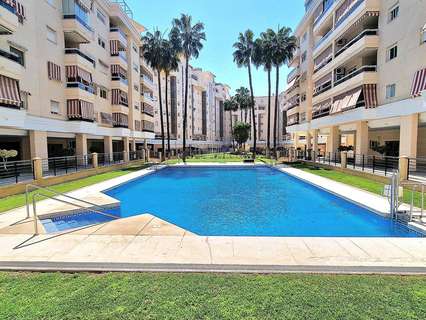 Piso en venta en Málaga rebajado