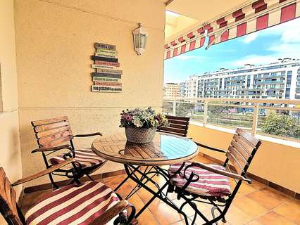 Piso en venta en Málaga rebajado