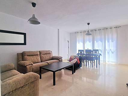 Piso en alquiler en Málaga