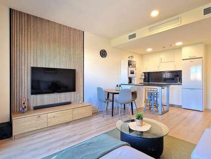 Apartamento en venta en Málaga