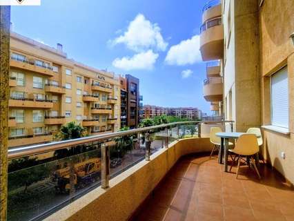 Piso en alquiler en Málaga