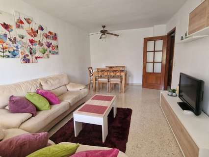 Piso en alquiler en Málaga