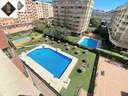 Piso en alquiler en Málaga