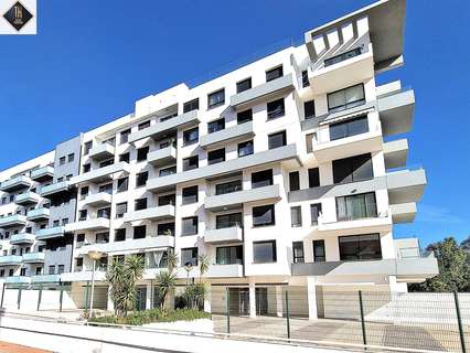 Apartamento en venta en Málaga