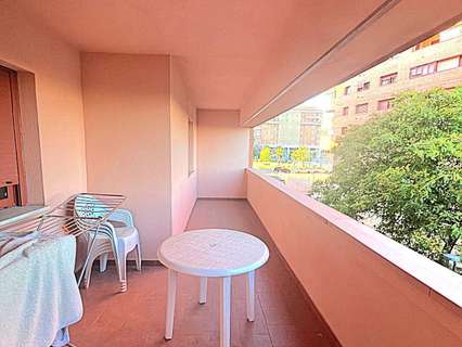 Piso en alquiler en Málaga