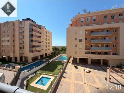 Piso en alquiler en Málaga
