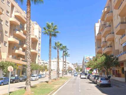 Piso en alquiler en Málaga