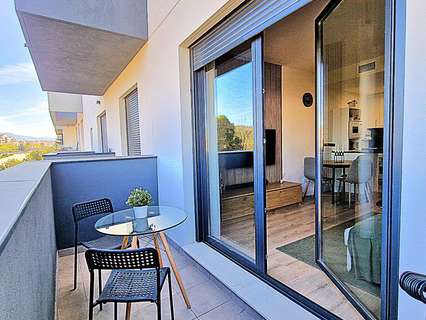 Apartamento en venta en Málaga