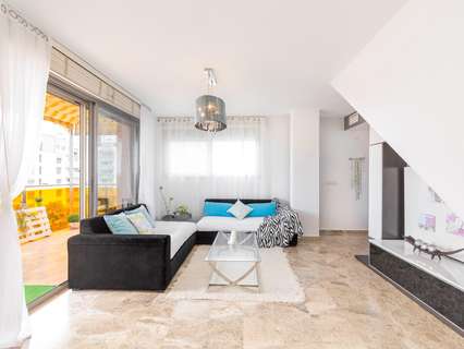 Piso en venta en Málaga