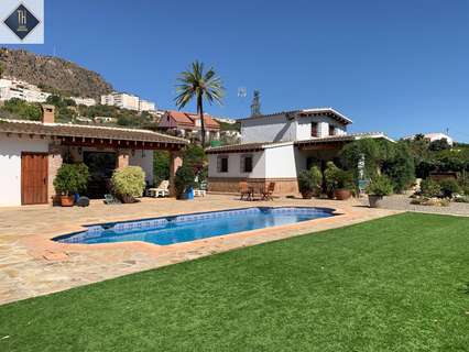 Casa en venta en Álora