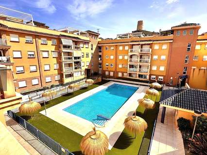 Ático en venta en Torrox zona Torrox-Costa